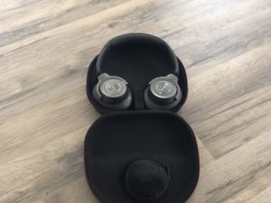 Teufel Real Blue NC Over-Ear-Bügelkopfhörer Test