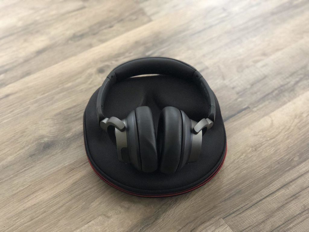 Teufel Real Blue NC Over-Ear-Bügelkopfhörer Vergleich