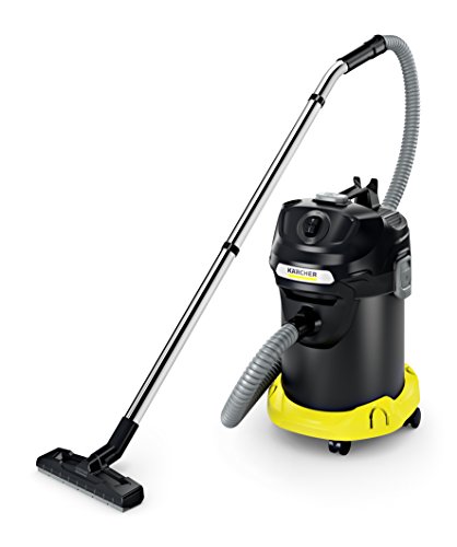 Kärcher AD 4 Premium Aschesauger