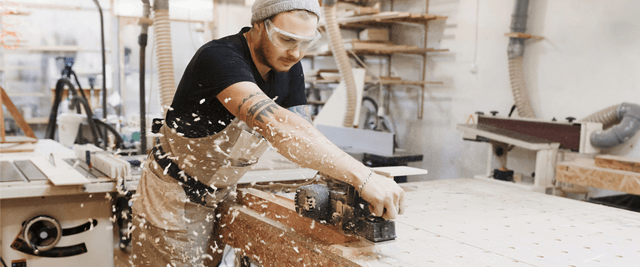 Werkstatt