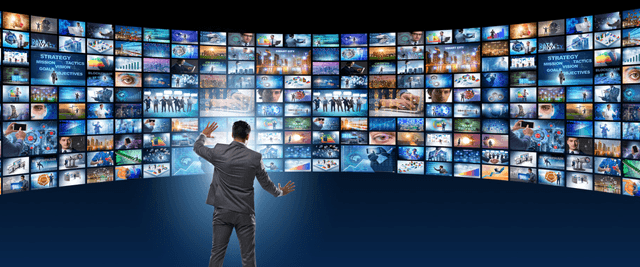 Fernsehen & Multimedia