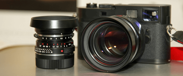 Foto & Video