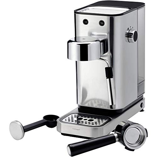 WMF Lumero Espresso Siebträgermaschine