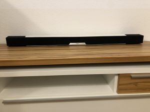 Teufel Cinelux Soundbar Vergleich