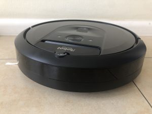 iRobot Roomba i7+ Staubsauger-Roboter