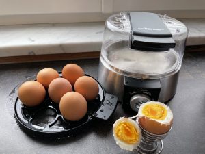 Cloer 6070 Eierkocher