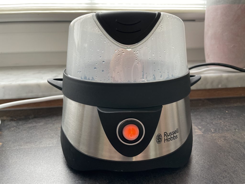 Eierkocher 14048-56 Russell Hobbs