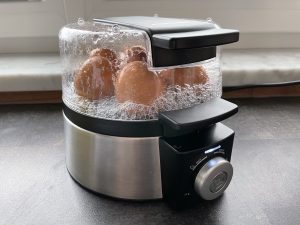 Eierkocher 6070 von Cloer