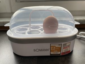 Bomann EK 5022 CB Eierkocher