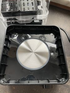 Eierkocher CASO ED10