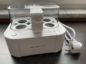 Eierkocher EB-123177.1 Emerio