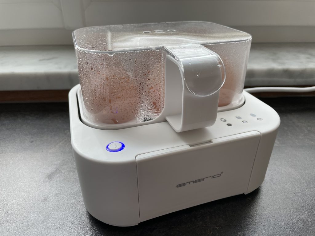 Eierkocher Emerio EB-123177.1