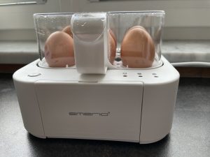 Emerio EB-123177.1 Eierkocher
