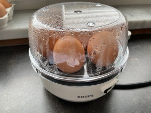 Krups F233 70 Eierkocher