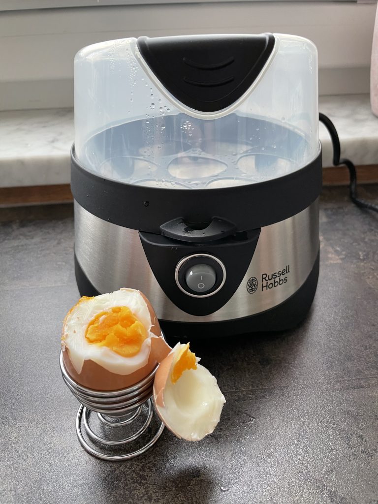 Eierkocher Russell Hobbs 14048-56