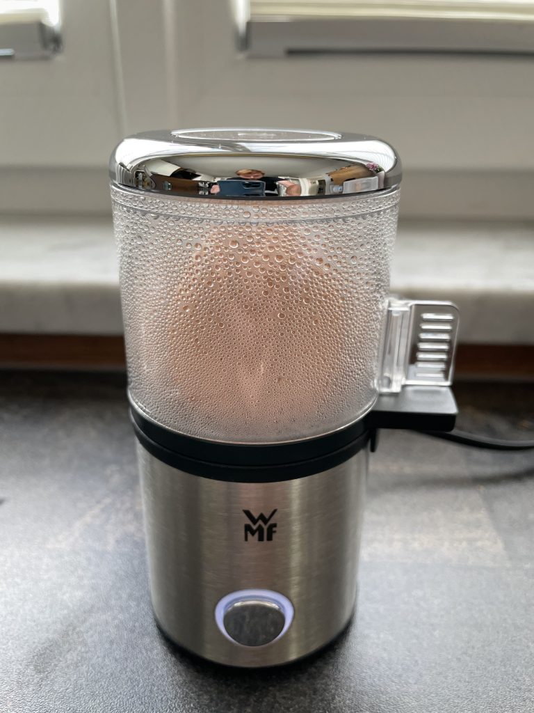 Eierkocher WMF Küchenminis MyEgg