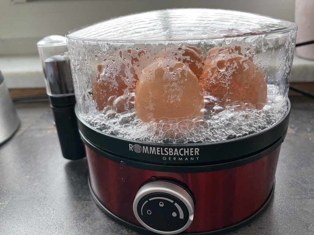 ROMMELSBACHER ER 405R
