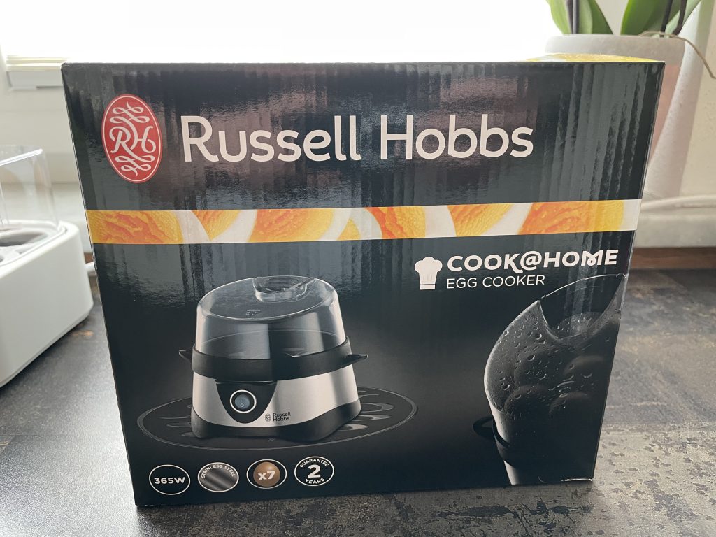 Russell Hobbs 14048-56 Eierkocher