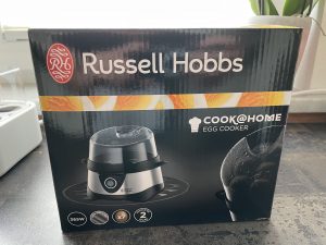 Russell Hobbs 14048-56 Eierkocher