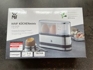 WMF-Eierkocher Küchenminis