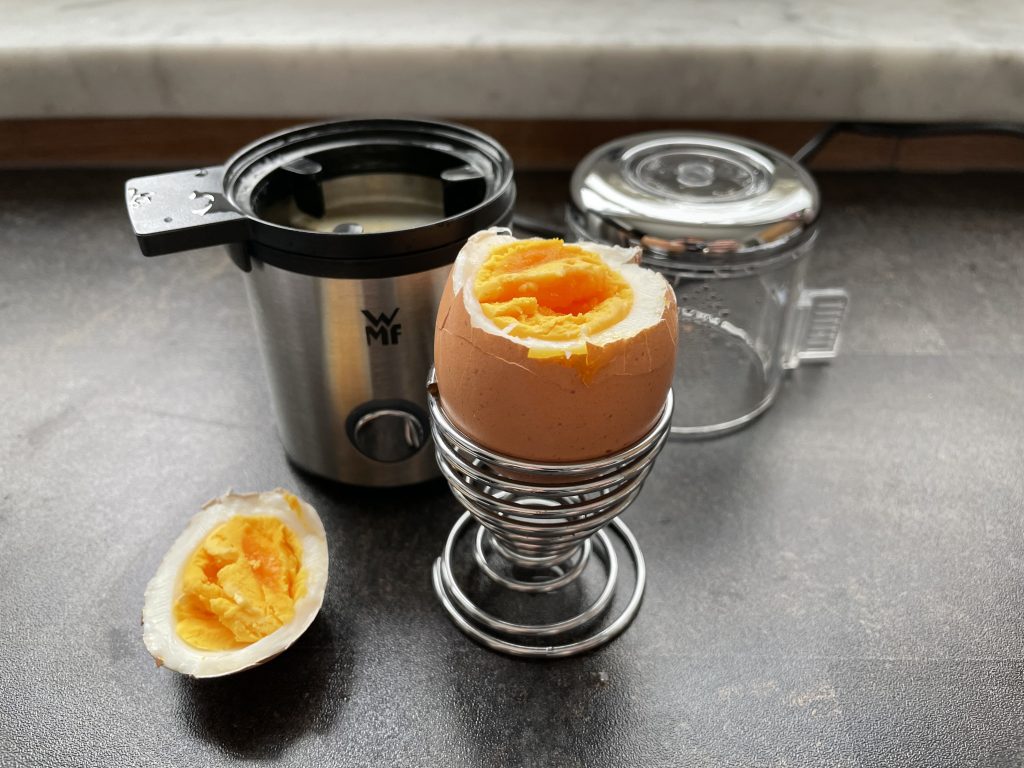 WMF Küchenminis Eierkocher