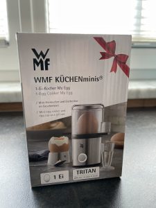 WMF Küchenminis MyEgg