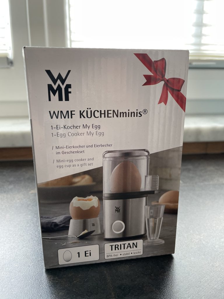 WMF Küchenminis MyEgg