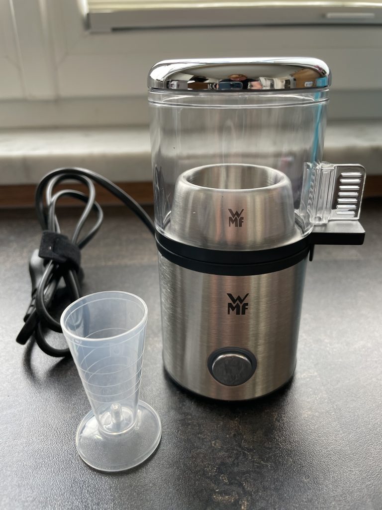 WMF Küchenminis MyEgg Eierkocher
