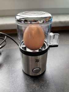WMF Küchenminis MyEgg Eierkocher