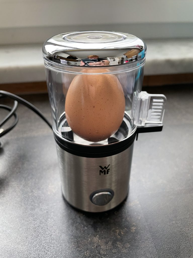 WMF Küchenminis MyEgg Eierkocher