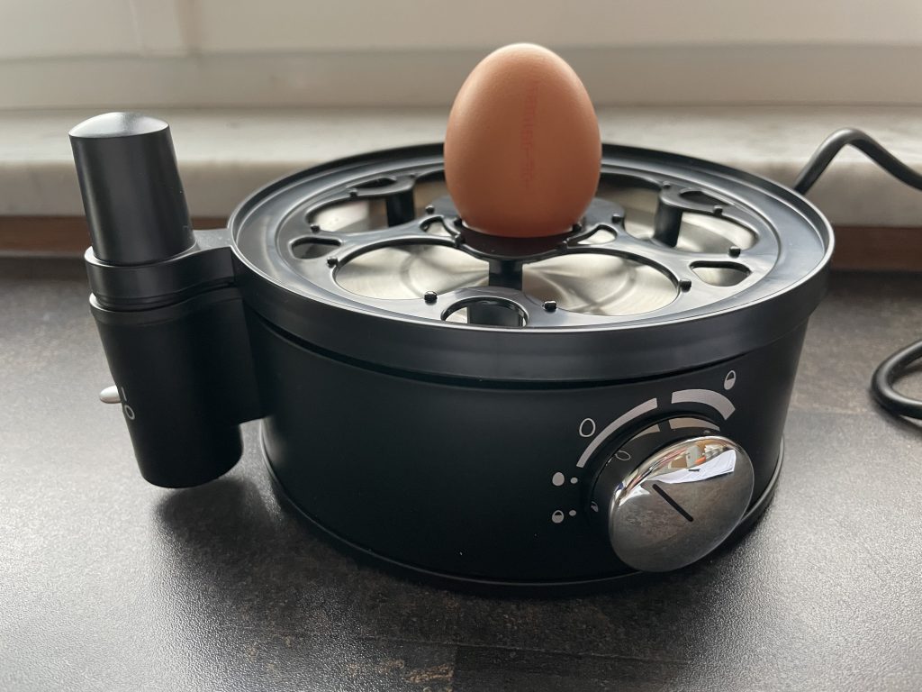 WMF Stelio Eierkocher