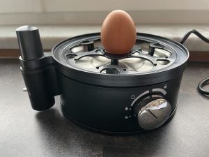 WMF Stelio Eierkocher