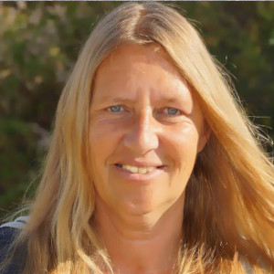 Marion Consoir