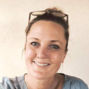 Tanja Stark