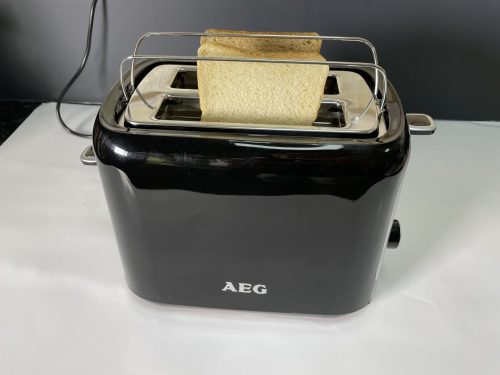 Toaster Test