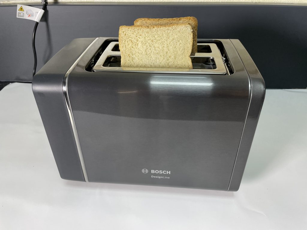 Bosch TAT5P425DE Toaster