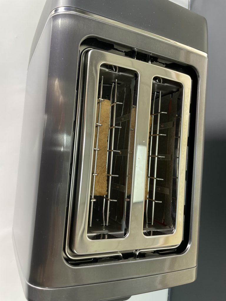Bosch Toaster