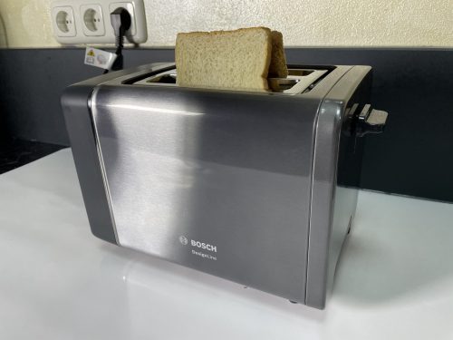 Die besten Toaster