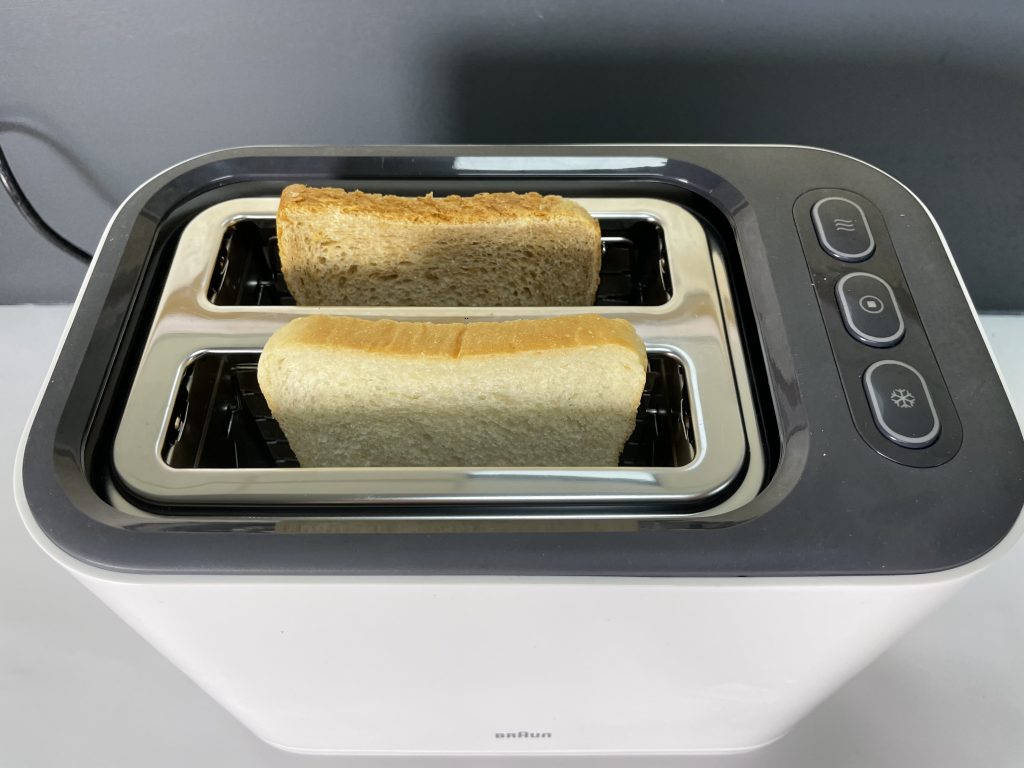 Braun HT 3010