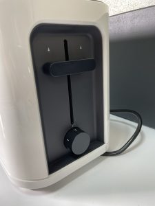 Braun Toaster PurEase HT 3010