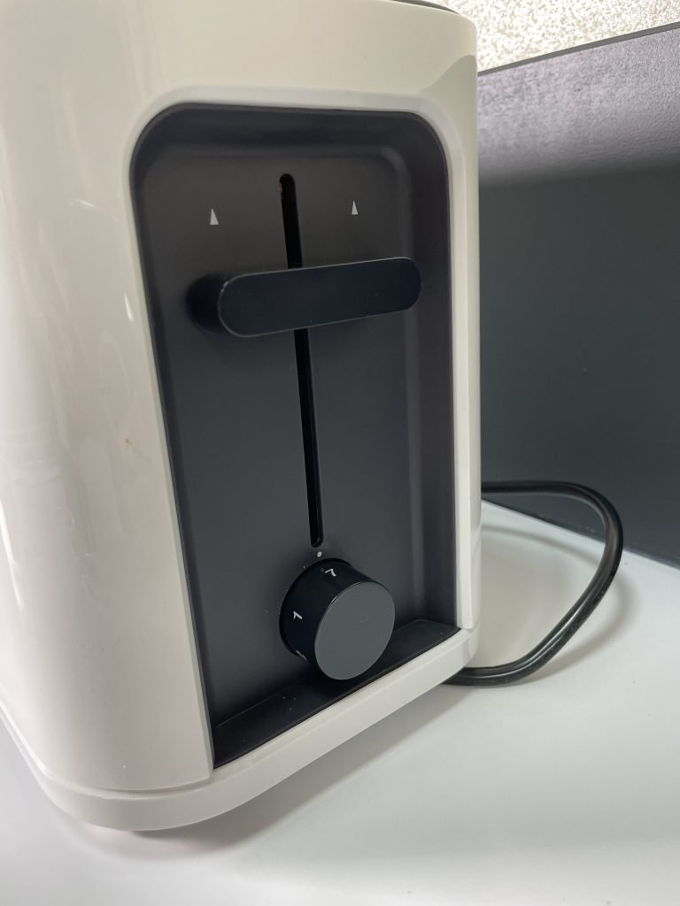 Braun Toaster PurEase HT 3010