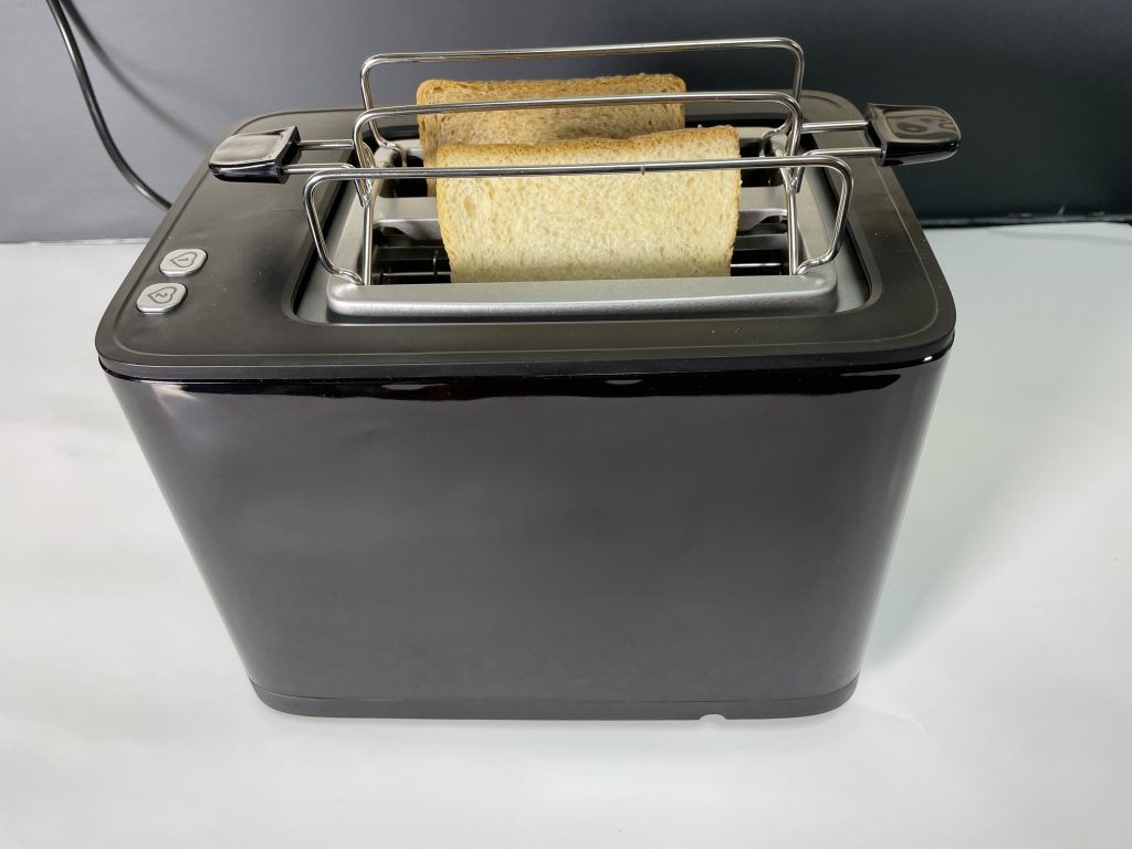 Krups KH641810 Smart'n Light