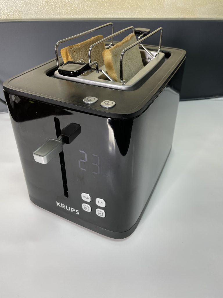 Krups KH641810 Toaster
