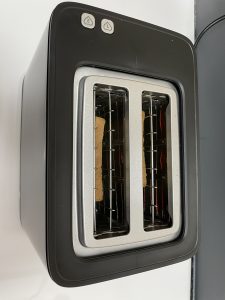 Krups-Toaster KH641810 Smart'n Light
