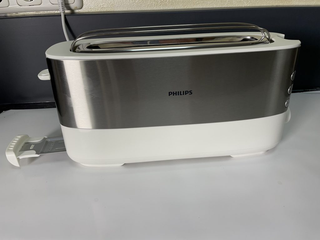 Philips HD269200 Toaster
