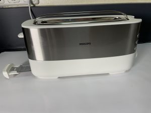 Philips HD269200 Toaster