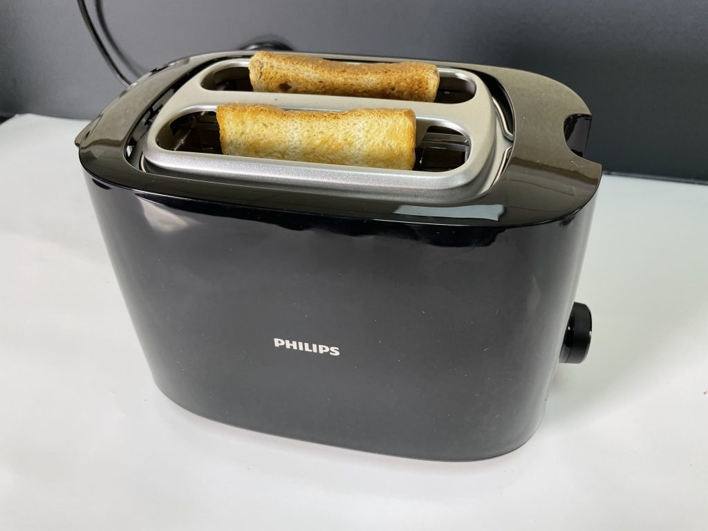 Philips-Toaster HD258190