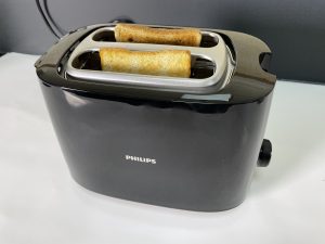 Philips-Toaster HD258190