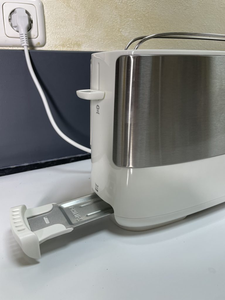 Philips Toaster HD269200