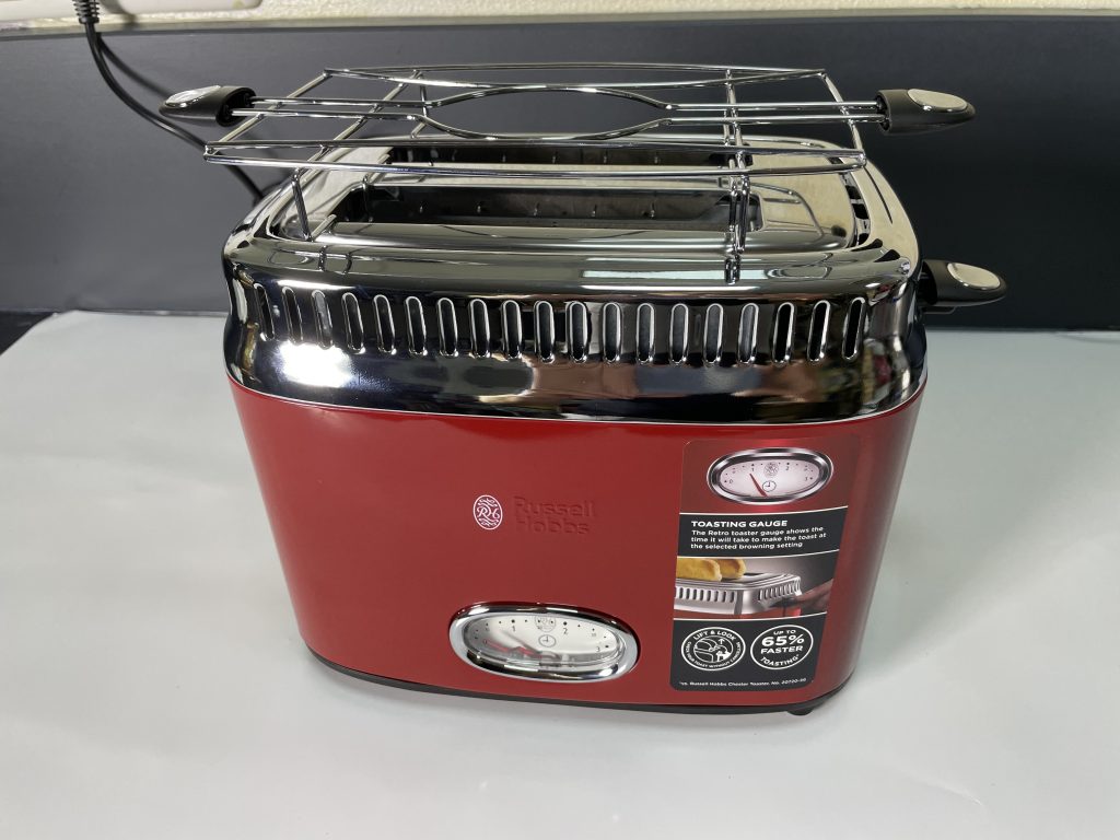 Russell Hobbs 21680 Toaster